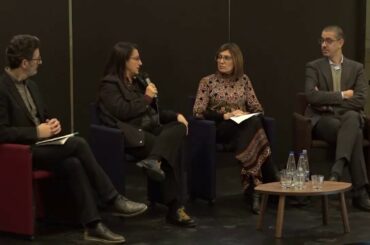 ROUND TABLE WITH KEY STAKEHOLDERS: HOW TO ANSWER TO THE CURRENT NEEDS AND REQUESTS (Part I)_2/3