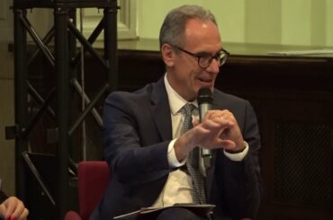 ROUND TABLE WITH KEY STAKEHOLDERS: HOW TO ANSWER TO THE CURRENT NEEDS AND REQUESTS (Part II)_2/4