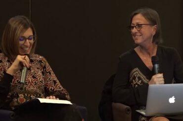 ROUND TABLE WITH KEY STAKEHOLDERS: HOW TO ANSWER TO THE CURRENT NEEDS AND REQUESTS (Part II)_3/4