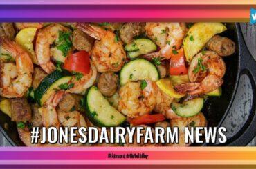 #Rena | Healthy Fitness Meals News: Eating healthy in the new year is so easy and delicious with