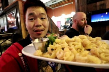 Funny Italian Food Madness - 3 Days in Philly - Day 3