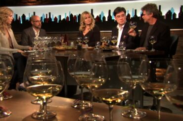 Washington, Columbia Valley Chardonnay