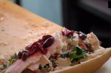 Street Food in Italy - Sicily