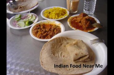 Indian Food Near Me,Indian food restaurants,Restaurants near me | Places to eat near me