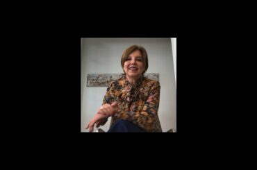 Giovanna Talks about NORTHERN ITALIAN FOOD CELEBRATION TOUR