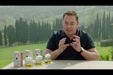 Neven's Italian Food Trails ep 5 Tuscany