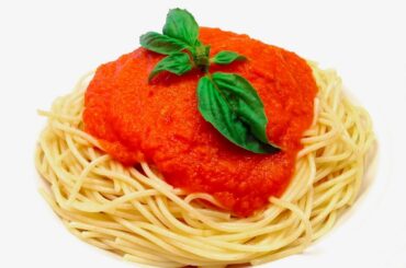 How to Easily Make Tomato Sauce for Pasta / Italian Recipe