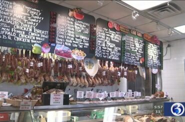 Something's Cooking: North Haven gourmet food market