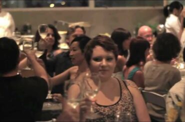 CULINARY MISCHiEF ::: THE ART OF ITALIAN DINNER PARTIES