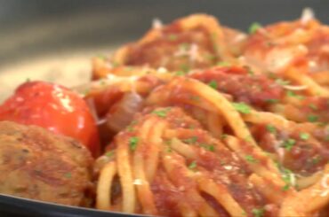New Milwaukee restaurant does pasta with a twist