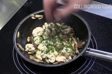 What's Your Dish: Memories Restaurant & Bar