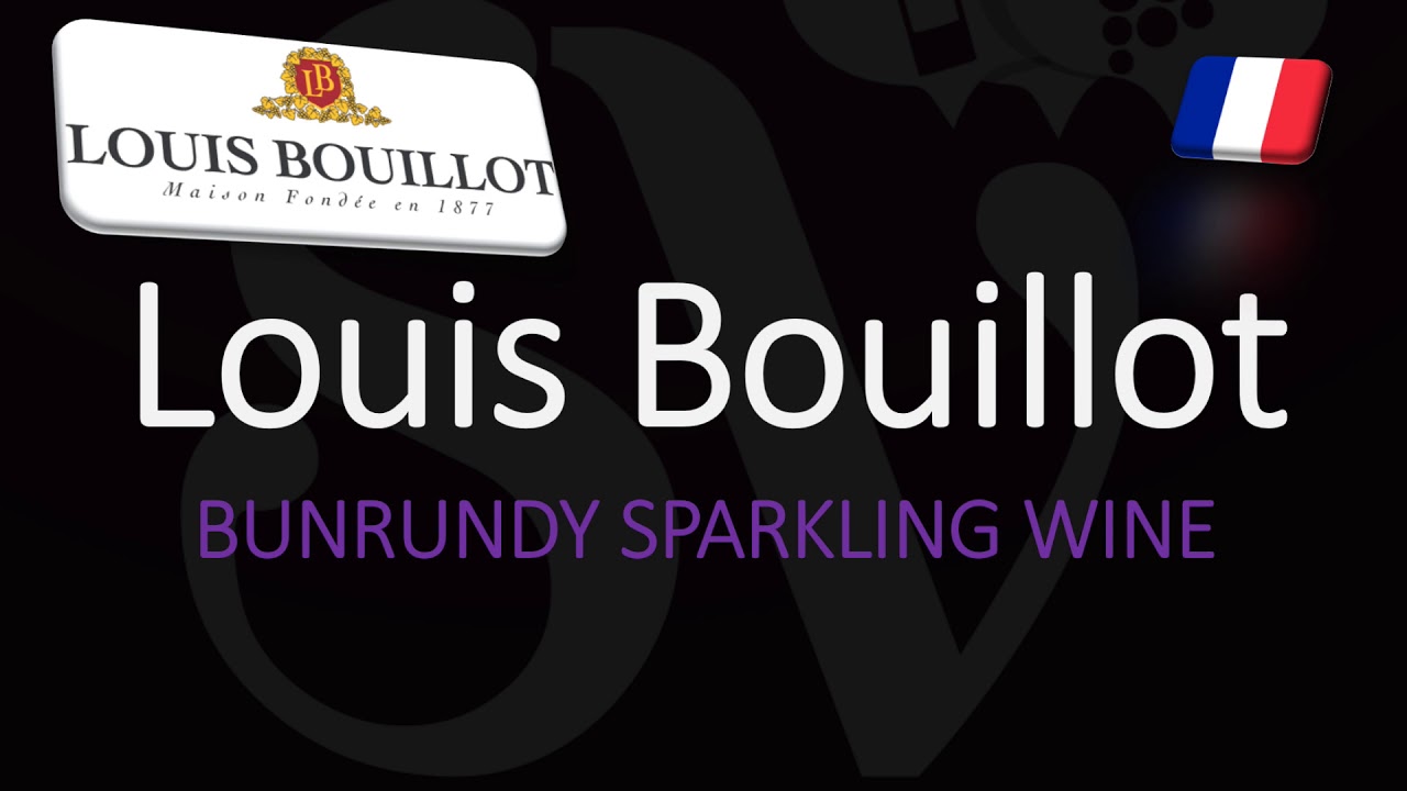 How to Pronounce Louis Bouillot? Burgundy Winery French Pronunciation How to Pronounce Louis Bouillot? Burgundy Winery French Pronunciation