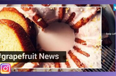 Top 10 #grapefruit Posts & Ideas, Starring: thefeedfeed.baking