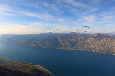 We are going to Italy in 2020!