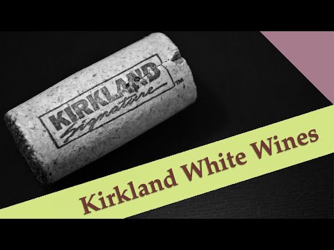 White Wines from Costco: Three Picks White Wines from Costco: Three Picks