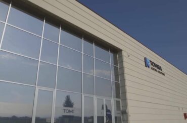 TOMRA Food unveils new premises in Italy