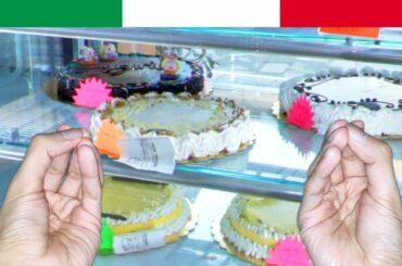 Found FOOD in Salvaterra, Italy