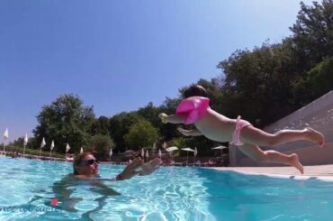 Vallicella Glamping Resort   Tuscany - Italy