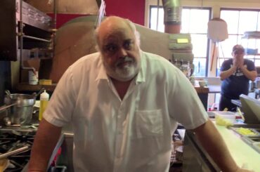 Orsini Porketta Roast, EP 38