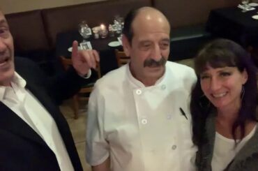 Palermo Ristorante Italiano