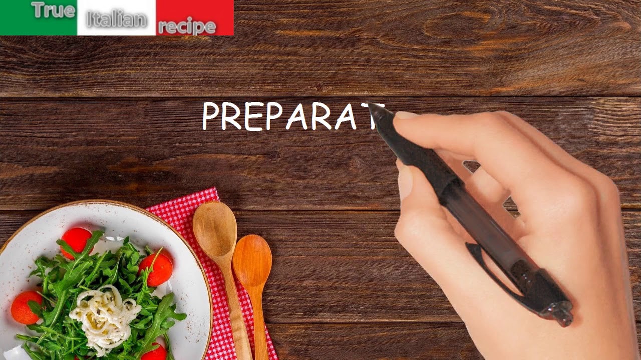 ENG – Risotto funghi e asparagi ENG - Risotto funghi e asparagi