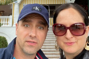 Great restaurant near Marbella...