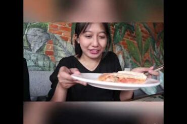 Italy Within Indonesia // Food Review
