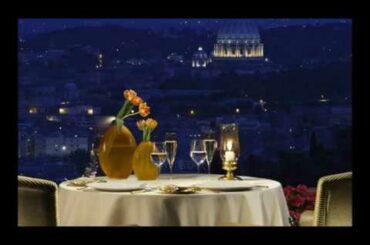 Luxury Restaurants Around The World