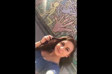 Italy Aug. 2019 - Amber and Tiana