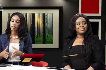 BUSINESS LUNCH: Financial Intelligence