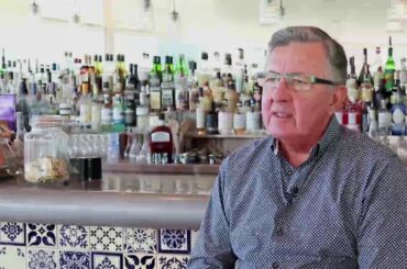 RIVER BAR BRINGS ITALIAN COCKTAIL FLAIR