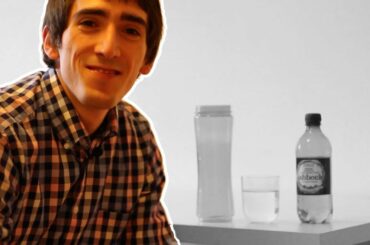 Sparkling Water Problems in Italy