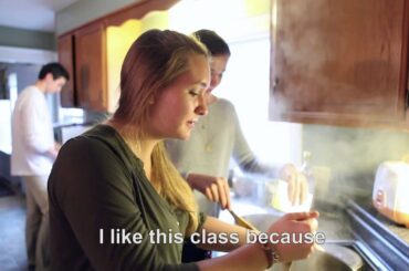 Italian 397: Italian Food in Practice: A Hands-On Cultural History