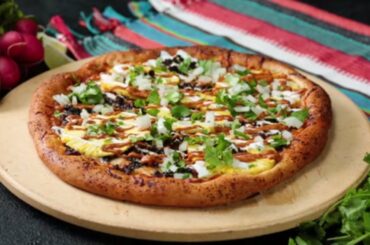 8 Homemade Pizzas That Are Better Than Delivery