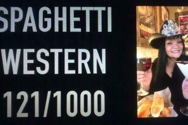 SPAGHETTI WESTERN ITALIAN CAFE - Houston, Texas