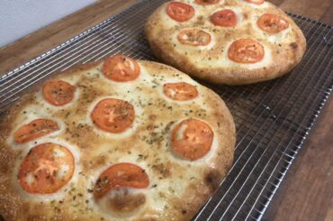 Focaccia