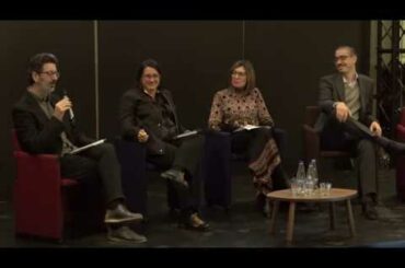 ROUND TABLE WITH KEY STAKEHOLDERS: HOW TO ANSWER TO THE CURRENT NEEDS AND REQUESTS (Part I)_3/3