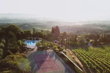 Diaspero | 5 Bedrooms Luxury Villa with Pool near San Gimignano | Tuscany Now and More