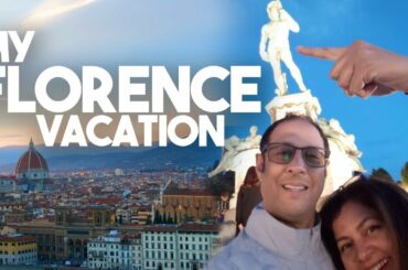 Florence | Food, Fun & Travel | Kravings