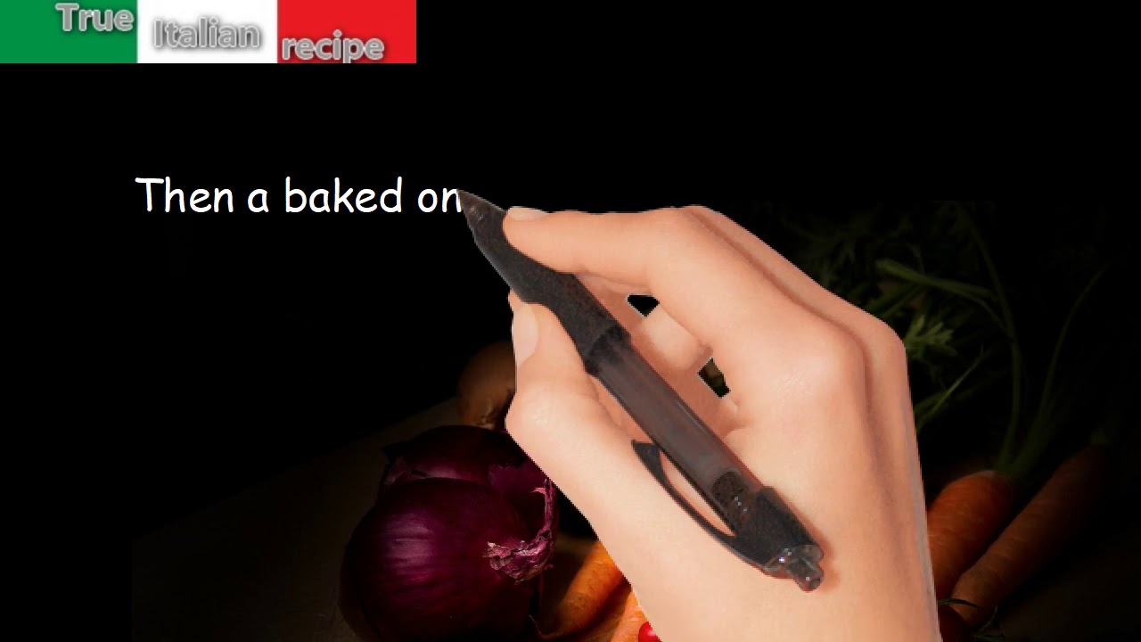 ENG – Bollito misto ENG - Bollito misto