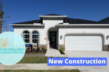 NEW CONSTRUCTION IN FLORIDA - Ryan Homes 4 bedrooms starting at $294,000 Port Saint Lucie, Florida