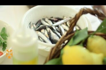 A Cinque Terre Kitchen | Italy Discoveries | World Nomads