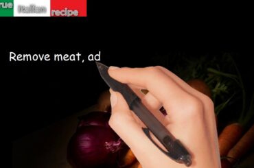 ENG - Brasati di groucho