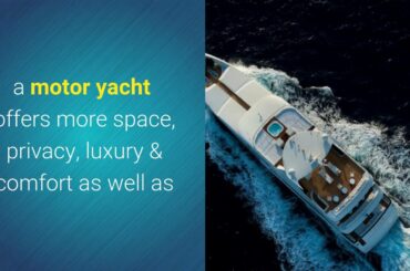 Sailing Holidays in Greece, with a motor yacht or sailing yacht