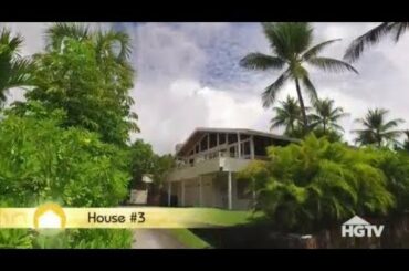 House Hunters International (January 16, 2020) Living the Chianti Way of Life