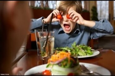 Let's Get Real About Dining Out