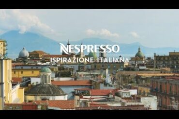 Ispirazione Italiana 15" | Original | Nespresso