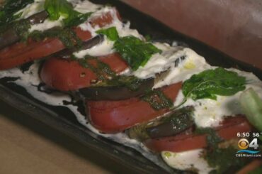 Taste Of The Town: Sottosale Kitchen And Wine Serves Up Tastes Of Old World Italy