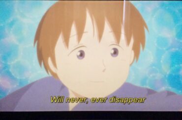 Chibi maruko (Tightly) a boy in Italy