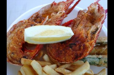 Collage #4 HSKY's At Los Angeles LA Dining Plan